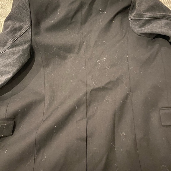 Alexander Wang Single-breasted Jacket - Picture 5 of 9